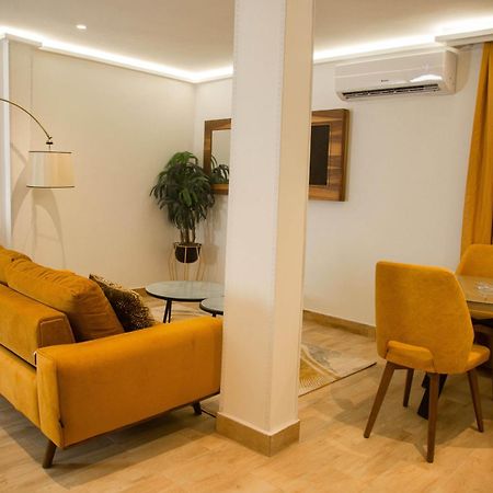 Marrakech - Premium Suite Нуакшот Экстерьер фото