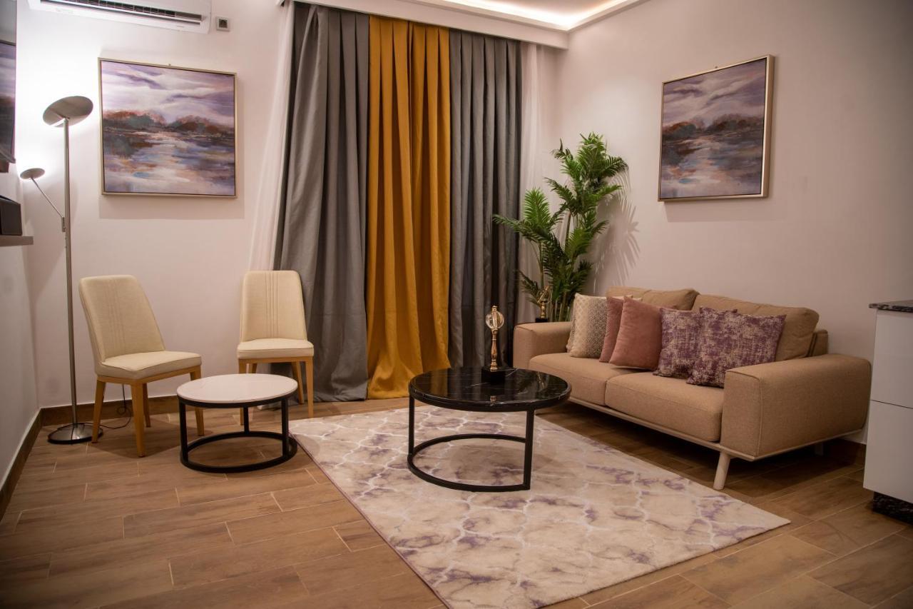 Marrakech - Premium Suite Нуакшот Экстерьер фото