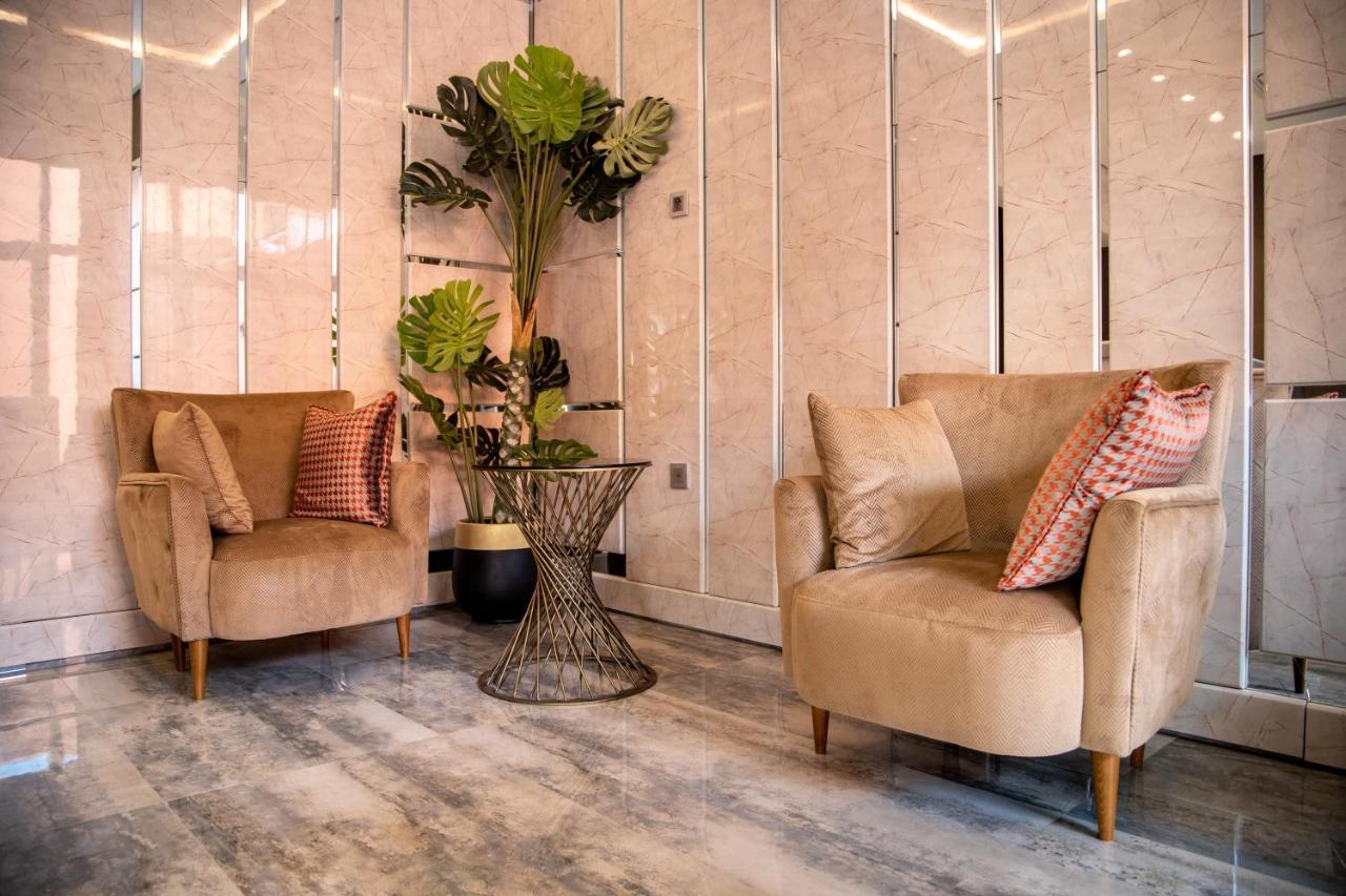 Marrakech - Premium Suite Нуакшот Экстерьер фото