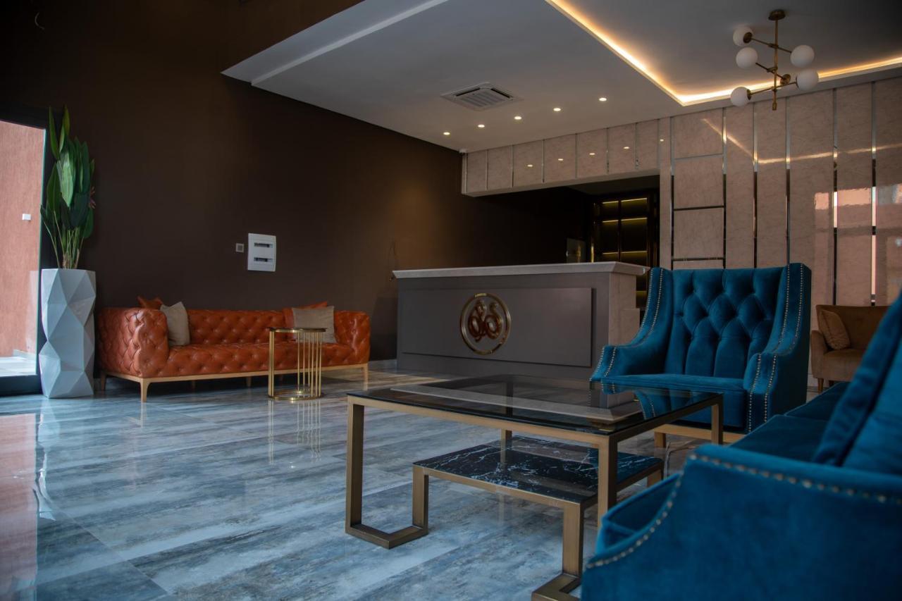 Marrakech - Premium Suite Нуакшот Экстерьер фото