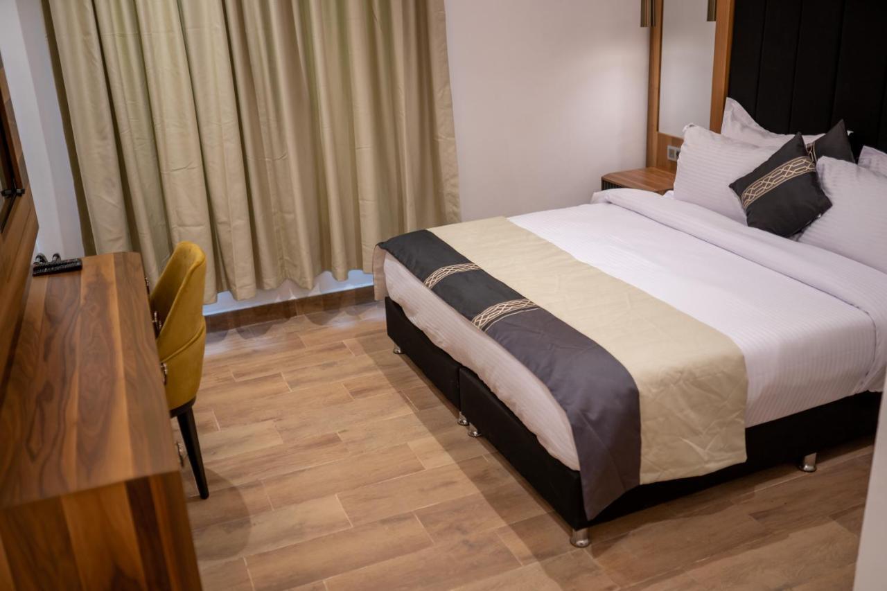 Marrakech - Premium Suite Нуакшот Экстерьер фото