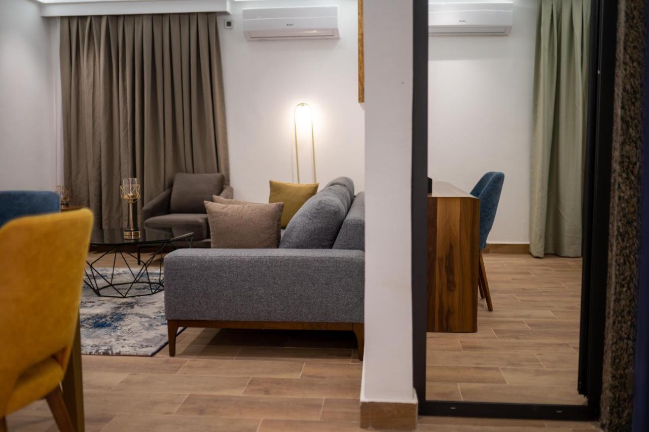 Marrakech - Premium Suite Нуакшот Экстерьер фото