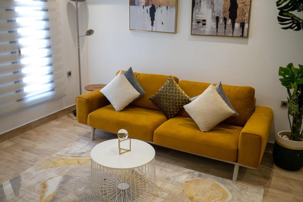 Marrakech - Premium Suite Нуакшот Экстерьер фото