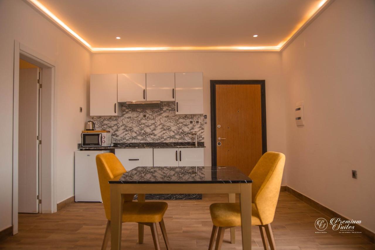 Marrakech - Premium Suite Нуакшот Экстерьер фото