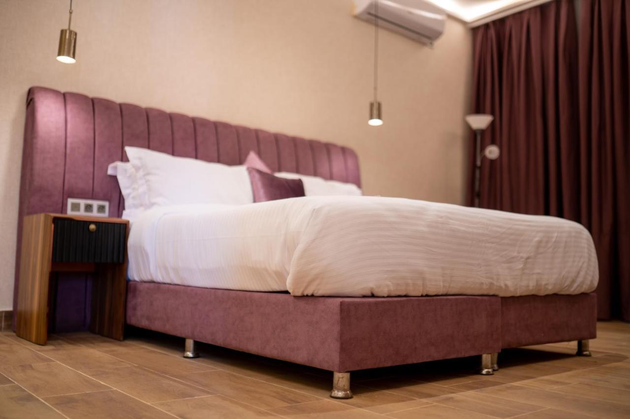 Marrakech - Premium Suite Нуакшот Экстерьер фото