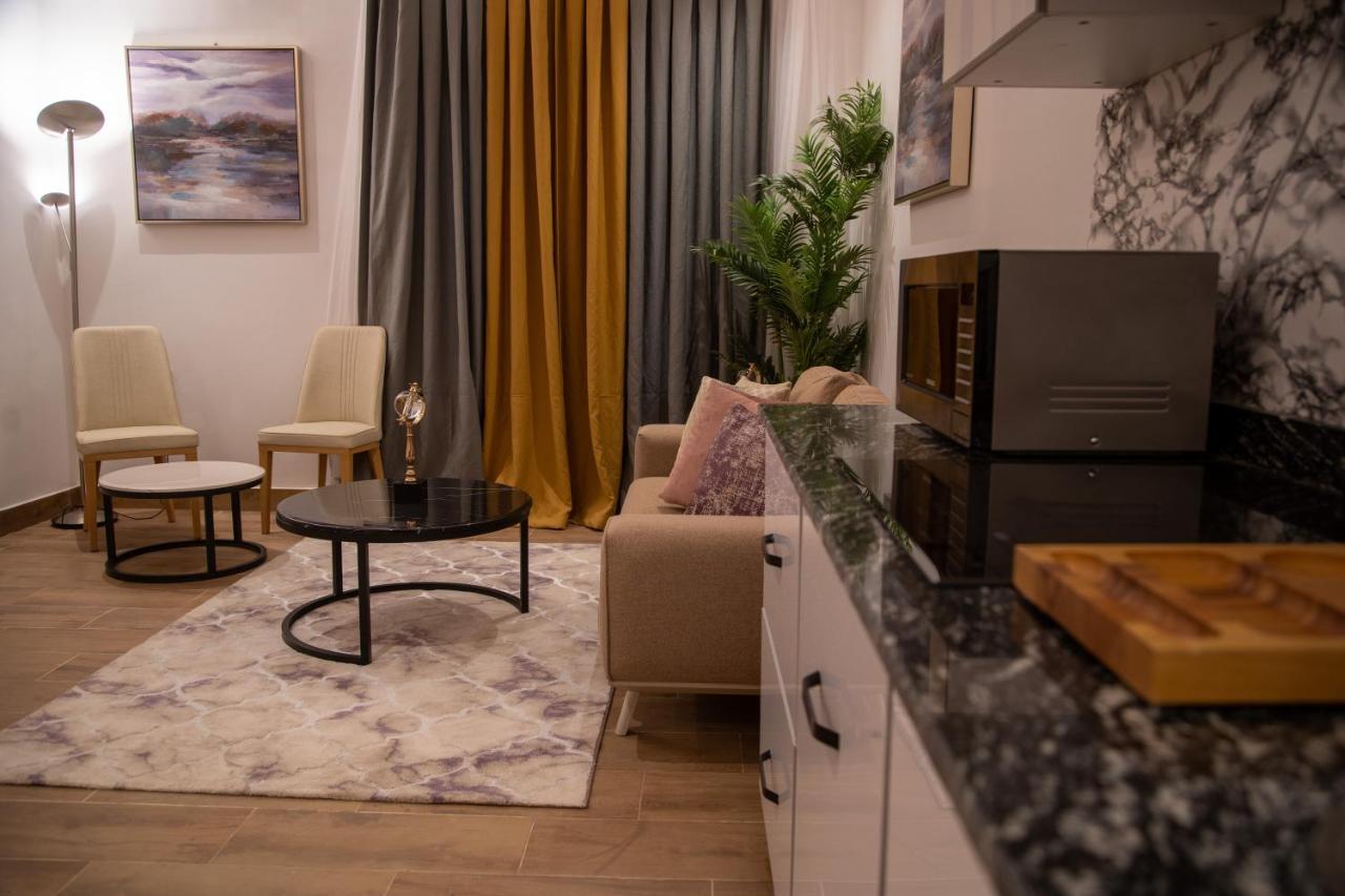 Marrakech - Premium Suite Нуакшот Экстерьер фото
