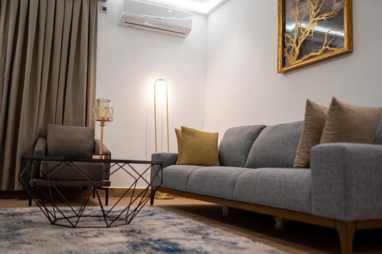 Marrakech - Premium Suite Нуакшот Экстерьер фото