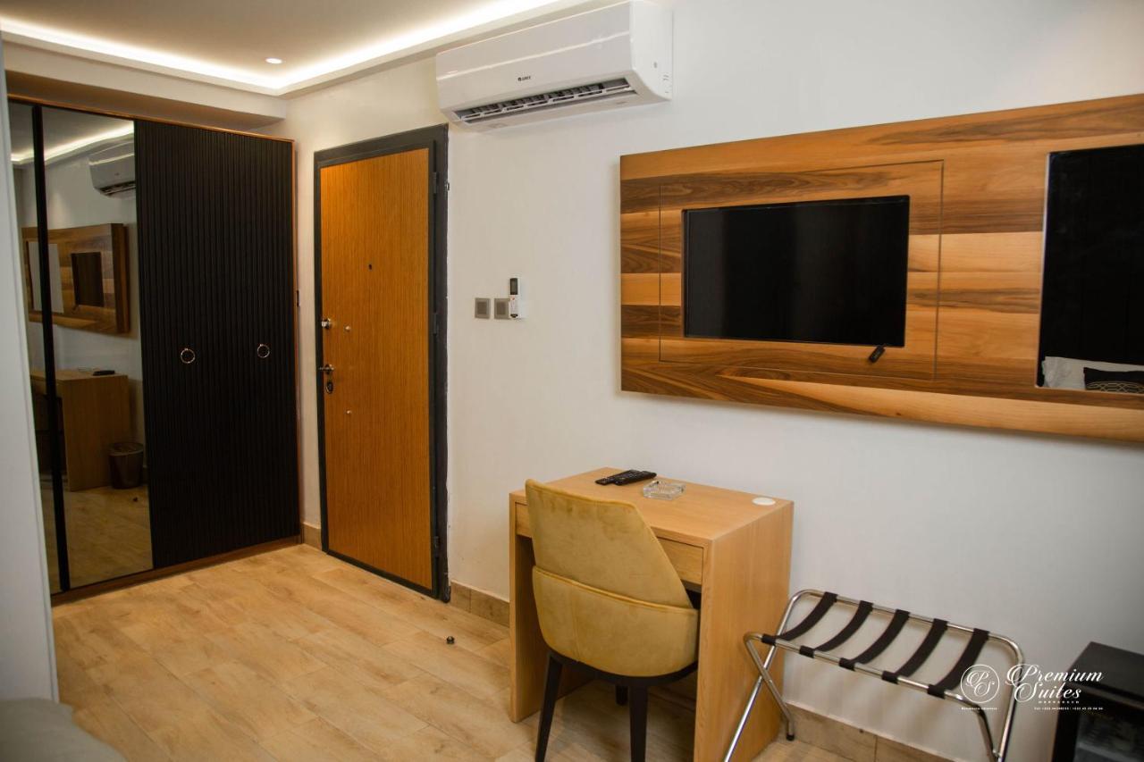 Marrakech - Premium Suite Нуакшот Экстерьер фото