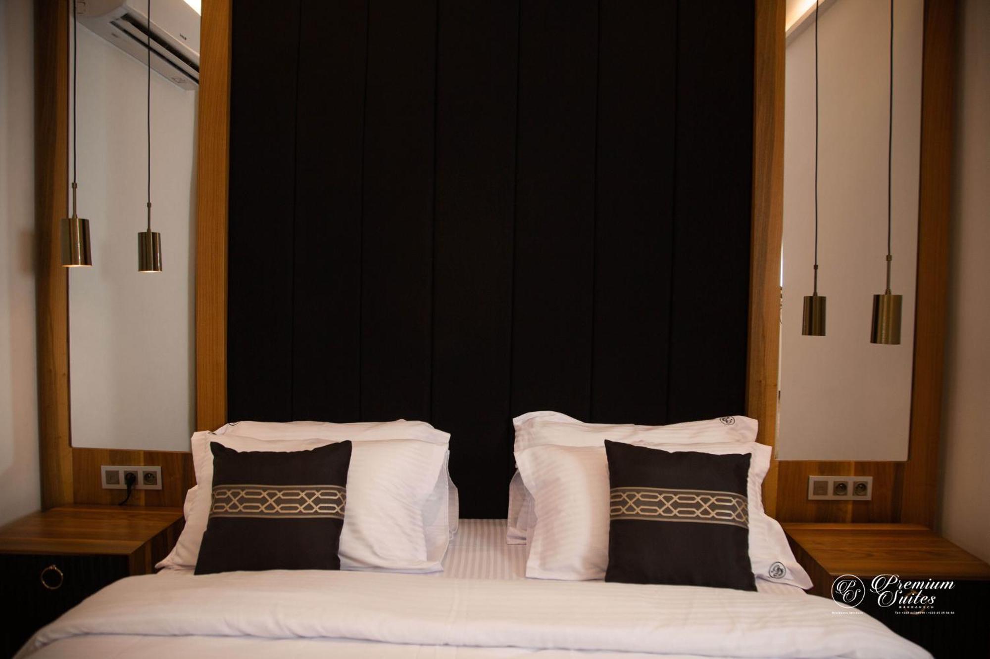 Marrakech - Premium Suite Нуакшот Экстерьер фото